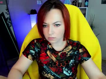 Serena_Woods September 15, 2025 Chaturbate stream image