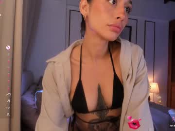 Connie_Deep September 15, 2025 Chaturbate stream image