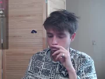 Kainsnow September 15, 2025 Chaturbate stream image