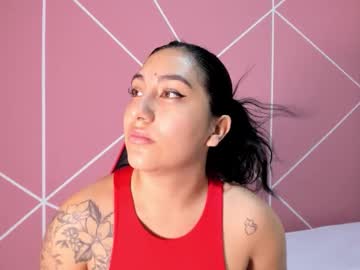 Krissttal__ September 15, 2025 Chaturbate stream image