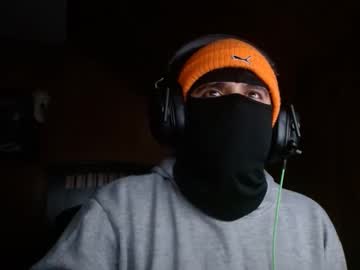 Maskedman231 September 15, 2025 Chaturbate stream image