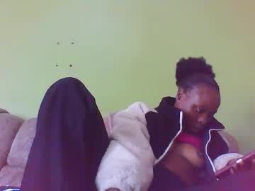 Pretty_Melaniah September 15, 2025 Chaturbate stream image