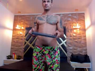 Adbel_Sady September 15, 2025 Chaturbate stream image