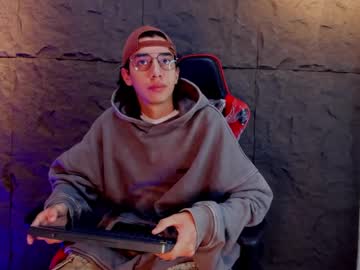 Alan_Boy01 September 15, 2025 Chaturbate stream image