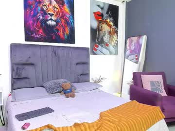 Andrik_Vane September 15, 2025 Chaturbate stream image