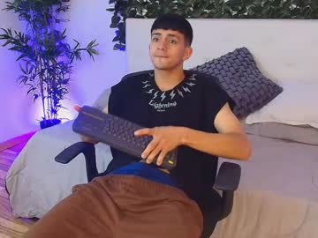 Axel_Draven September 15, 2025 Chaturbate stream image