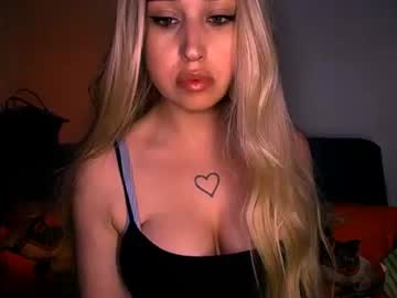 Better_Than_Your_Exxx September 15, 2025 Chaturbate stream image