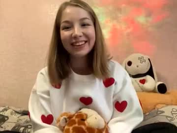 Camimartinis September 15, 2025 Chaturbate stream image