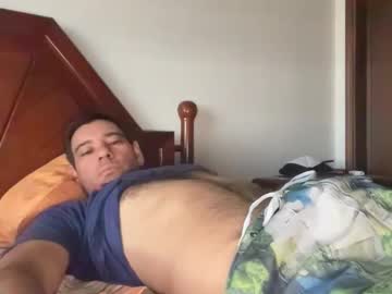 Danieltalho23 September 15, 2025 Chaturbate stream image