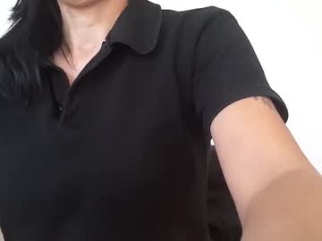 Evelinefeet September 15, 2025 Chaturbate stream image