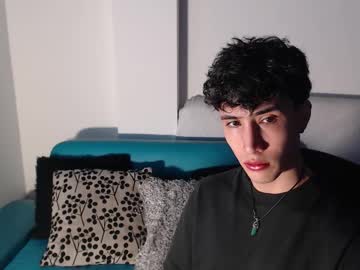 Gojo_Satoru_18 September 15, 2025 Chaturbate stream image
