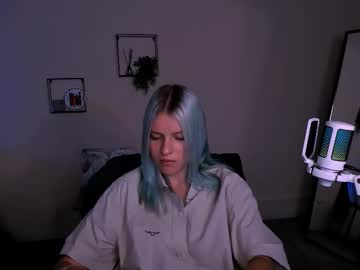 Kaela_Spell_ September 15, 2025 Chaturbate stream image