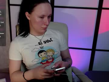 Katherine_Reinhart September 15, 2025 Chaturbate stream image