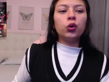 Kiki_Cams September 15, 2025 Chaturbate stream image