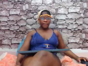Miniminaj699 September 15, 2025 Chaturbate stream image