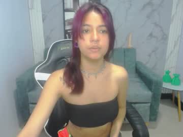 Natasha1_Ch September 15, 2025 Chaturbate stream image