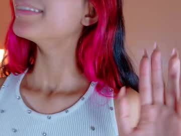 Parisfox_ September 15, 2025 Chaturbate stream image