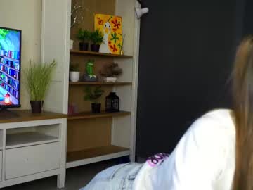 Rafaelamitchen September 15, 2025 Chaturbate stream image