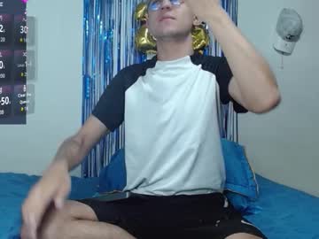 Samfox_ September 15, 2025 Chaturbate stream image