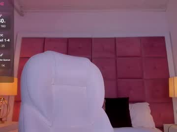 Alanah_Connors September 15, 2025 Chaturbate stream image