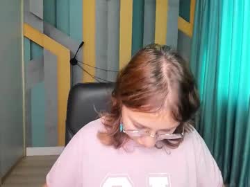 Angelinalow September 15, 2025 Chaturbate stream image