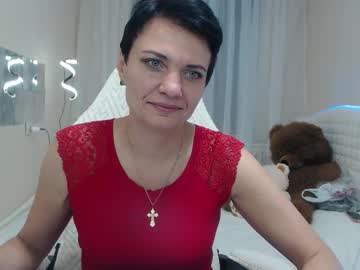 Avasaturnian September 15, 2025 Chaturbate stream image