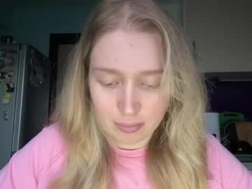 Citrusblissss September 15, 2025 Chaturbate stream image
