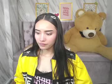 Esther_Toro_B September 15, 2025 Chaturbate stream image