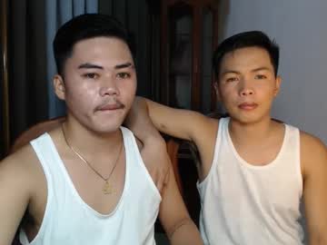 Hot_Emmanuel September 15, 2025 Chaturbate stream image