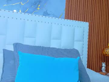 Irresistiblemilf September 15, 2025 Chaturbate stream image