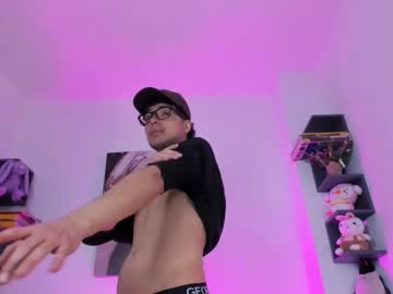 Jacob_Rick September 15, 2025 Chaturbate stream image