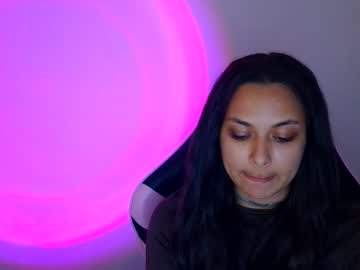 Kiss_Ameliaa September 15, 2025 Chaturbate stream image