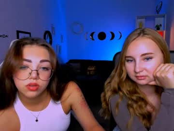 Lira_Lune September 15, 2025 Chaturbate stream image