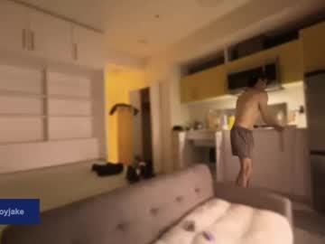 Lostpuppyboy September 15, 2025 Chaturbate stream image