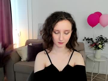 Winterfairytale1 September 15, 2025 Chaturbate stream image