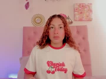 Aleja_Betancouth September 15, 2025 Chaturbate stream image