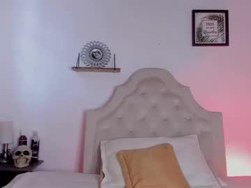Aliice_Walker_ September 15, 2025 Chaturbate stream image