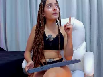 Angelica_Bonn September 15, 2025 Chaturbate stream image
