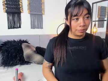 Ashley_Owens_ September 15, 2025 Chaturbate stream image