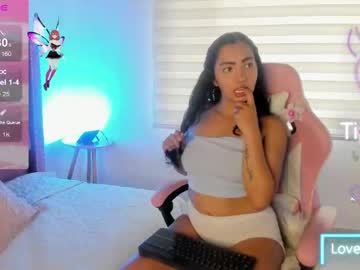 Aurora_Rainbow September 15, 2025 Chaturbate stream image
