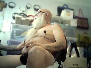 Bigjeff01 September 15, 2025 Chaturbate stream image