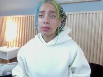 Cristal_Raven_ September 15, 2025 Chaturbate stream image