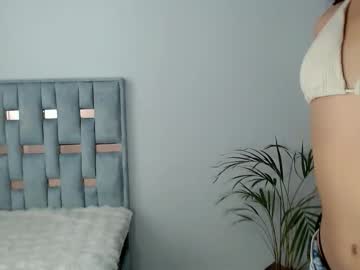 Emily_Rousse07 September 15, 2025 Chaturbate stream image