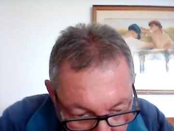 Georg1412 September 15, 2025 Chaturbate stream image