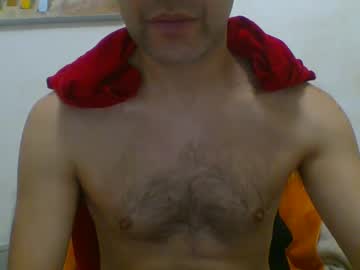Hotitan September 15, 2025 Chaturbate stream image