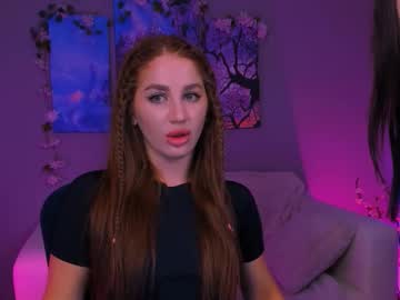 Kara_Krystal September 15, 2025 Chaturbate stream image