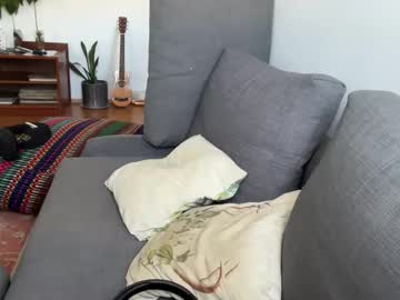 Luckyhorse3 September 15, 2025 Chaturbate stream image