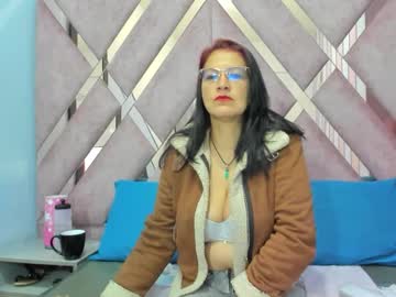 Mulan_Sexy01 stream photo from September 15, 2025