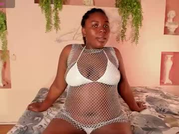 Naanymoreno September 15, 2025 Chaturbate stream image
