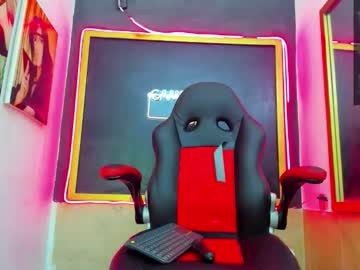 Soy_Yoel September 15, 2025 Chaturbate stream image